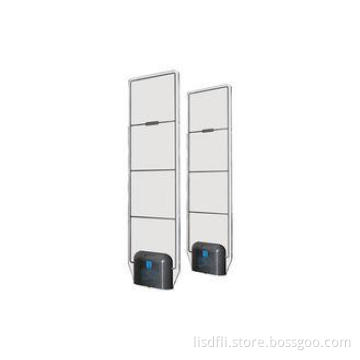 Acrylic Anti Shoplifting EAS RF System Antennas for Superma